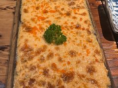 -小川洋风料理(江汉路店)