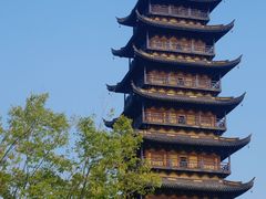 -常熟方塔园