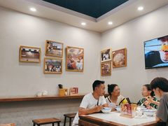 -永丰面馆(汉口路店)