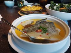 -有璟阁港式餐厅(金融街购物中心店)
