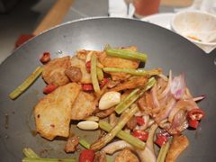 -褚记烤鸭·南京家常菜(雨花e-park店)