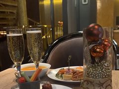 -香港港丽酒店