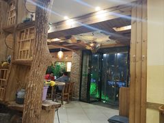 -李记茶油鸭(河西店)