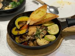 -娜娜家·Nana's restaurant(国金汇店)