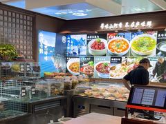 -丁哥·庐味鲜 土菜·20年老字号(世纪阳光花园店)