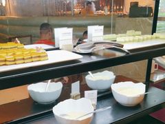 -厦门希尔顿逸林酒店·圆聚自助餐厅(五缘湾店)