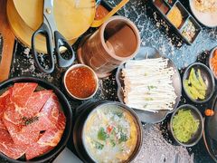-九田家黑牛烤肉料理(珠江摩尔店)