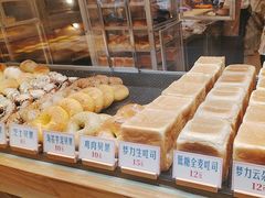 -红心闪闪面包牛奶公司(旺角星辰店)