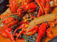 -聚味瞿记·龙虾堂(坡子街店)