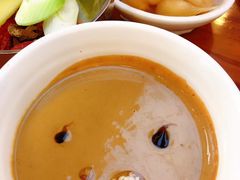 -清真·鸦儿李记·涮肉(花市店)