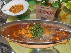-中国徽菜·徽商故里(广安门店)