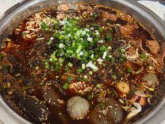 -蓉城西二道无名冒菜(西二道街店)