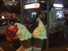 -富豪雪糕车流动点(尖沙咀店)