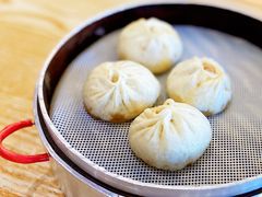 鲜肉小笼包-桐香园小笼包(百井坊巷店)
