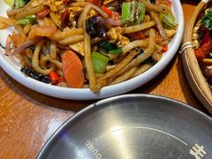 -路边羊烧烤酒场(宝带路店)