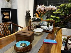 -手舒·采耳按摩·影院足道spa(莫愁湖东路店)