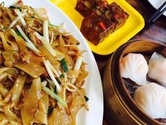 虾饺-泮金大塘(北二七路店)