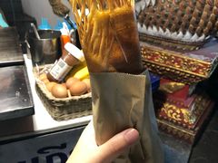 -周日夜市