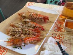 -小林哥的海鲜馆·夜宵烧烤(渔人码头店)