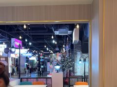 -豪享来(我格广场店)