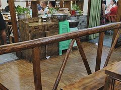 -厨神老街兔·淳朴人家店(盐帮菜风味名店)
