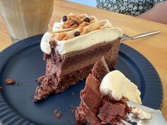 -ChanDu躔度咖啡(灯塔店)