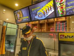 -n多寿司(滨湖万达广场店)