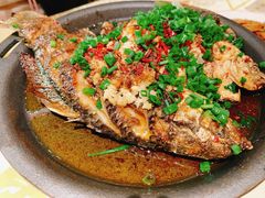 -串盟烧烤大排档·长沙美食地标(星沙店)