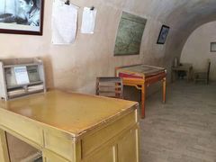 -延安杨家岭革命旧址