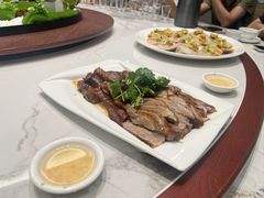 -天天海鲜城·海鲜大排档(新溪店)