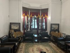 -张学良旧居陈列馆