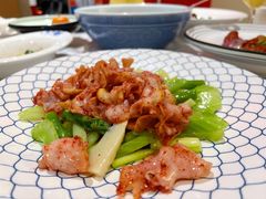 淡糟香螺片-聚春园自助餐厅(东街口店)