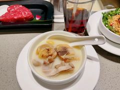 -海底捞火锅(百利广场店)