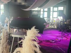 -ohbar live house(人广店)