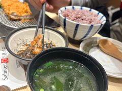 -胜博殿日式炸猪排(西红门店)