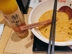 -味千拉面(上海松江二店)