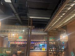 -筱爷叔·上海传统手工菜(玉树路店)