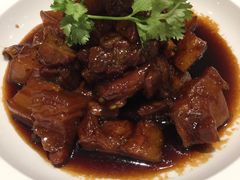 特色红煨肉-锦海城市大酒店·上海酒楼(会馆浜路店)