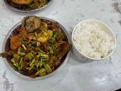 -枣阁园滴滴自助餐