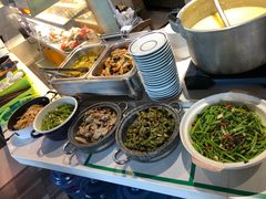 自助取餐区-宝弟羊肉馆(众意路店)