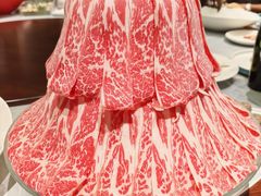 -尚海豆捞(乐虹坊店)