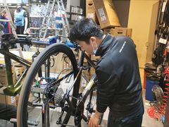 -TREK崔克自行车(徐汇滨江店)