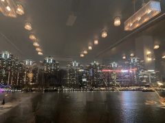 -Kathleen's Waitan 凯圣琳江景西餐厅(外滩店)