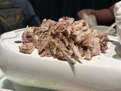 -宁夏国强手抓羊肉·清真菜(未央路凤三店)
