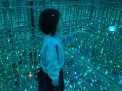 -天津梵高星空艺术馆(天河城旗舰店)