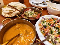-清真· AL-JANNAT 佳纳特餐厅(仙林店)