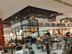 -新旺茶餐厅(嘉里城店)