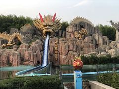 -南京银杏湖乐园