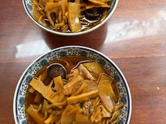 -西园寺素食(西园弄戒幢律寺店)