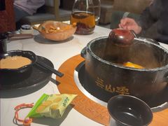 -芸山季·云南山珍菌火锅(南翔印象城MEGA店)